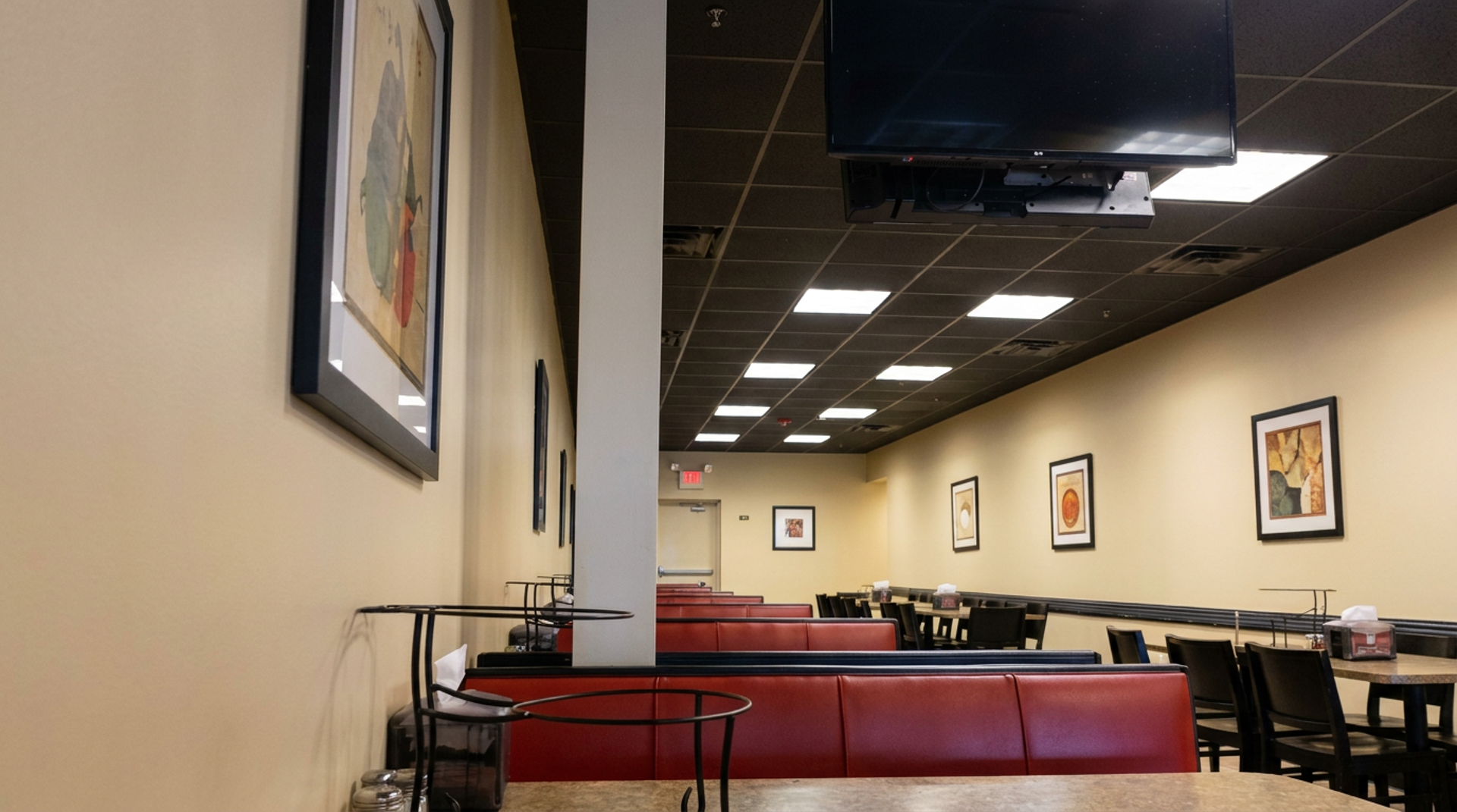 Bruni's Pizza - Hammonton